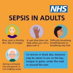 Sepsis In Adults