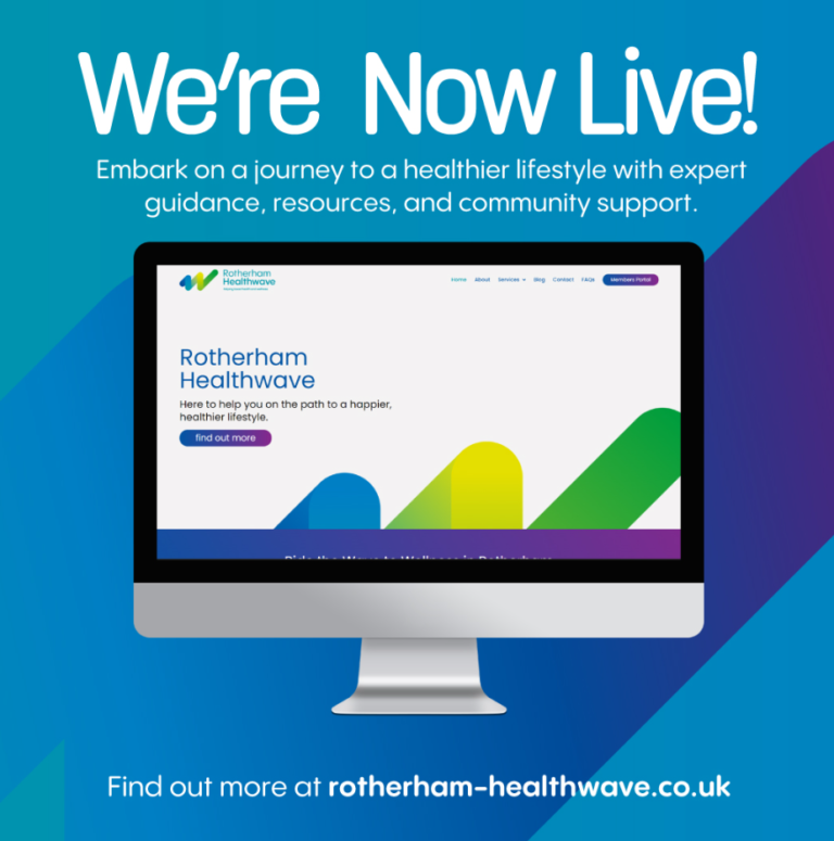 We're now live! Embark on a journey to a healthier lifestyle with expert guidance, resources and community support.