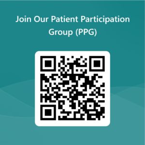 join the ppg qr code