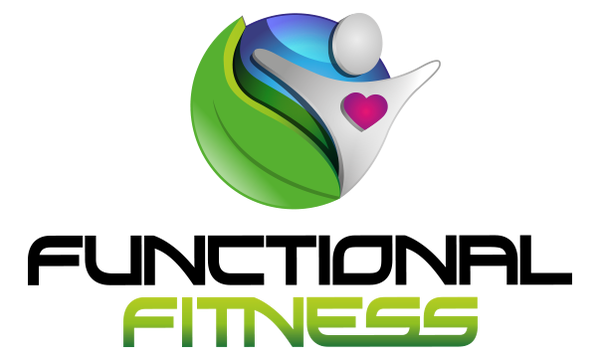 functional fitness logo